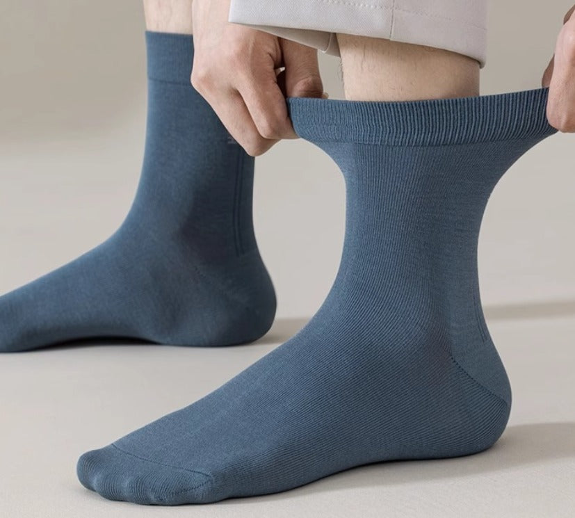 Remedy Relaxation Bamboo Socks