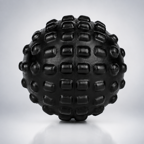 The Relief Ball