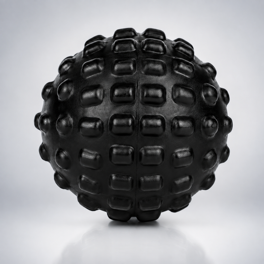 The Relief Ball