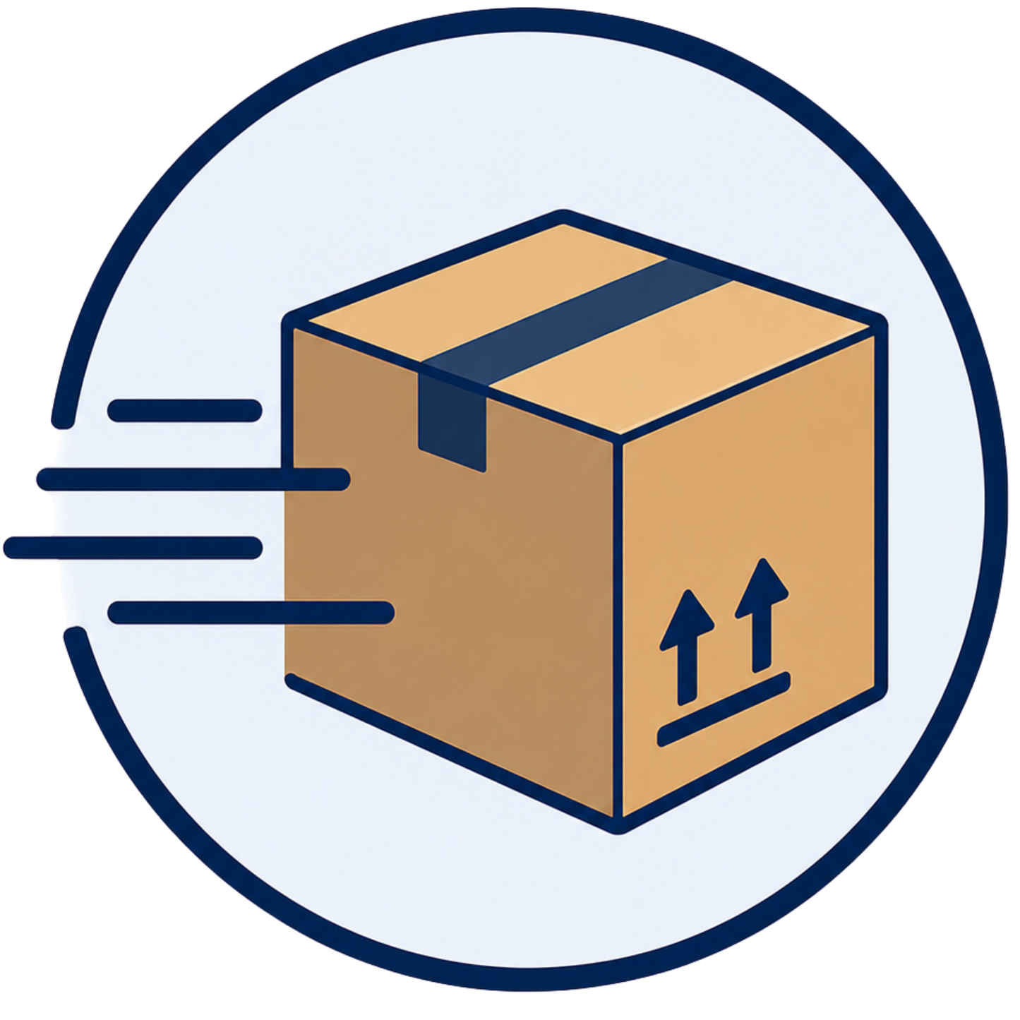 Free Express Shipping