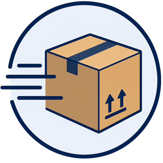 Free Express Shipping
