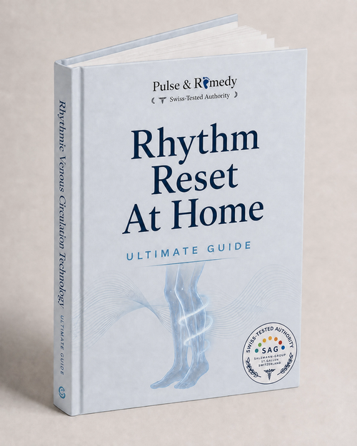 Rhythm Reset At Home